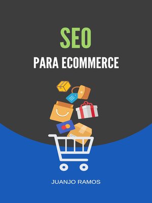 cover image of SEO para Ecommerce